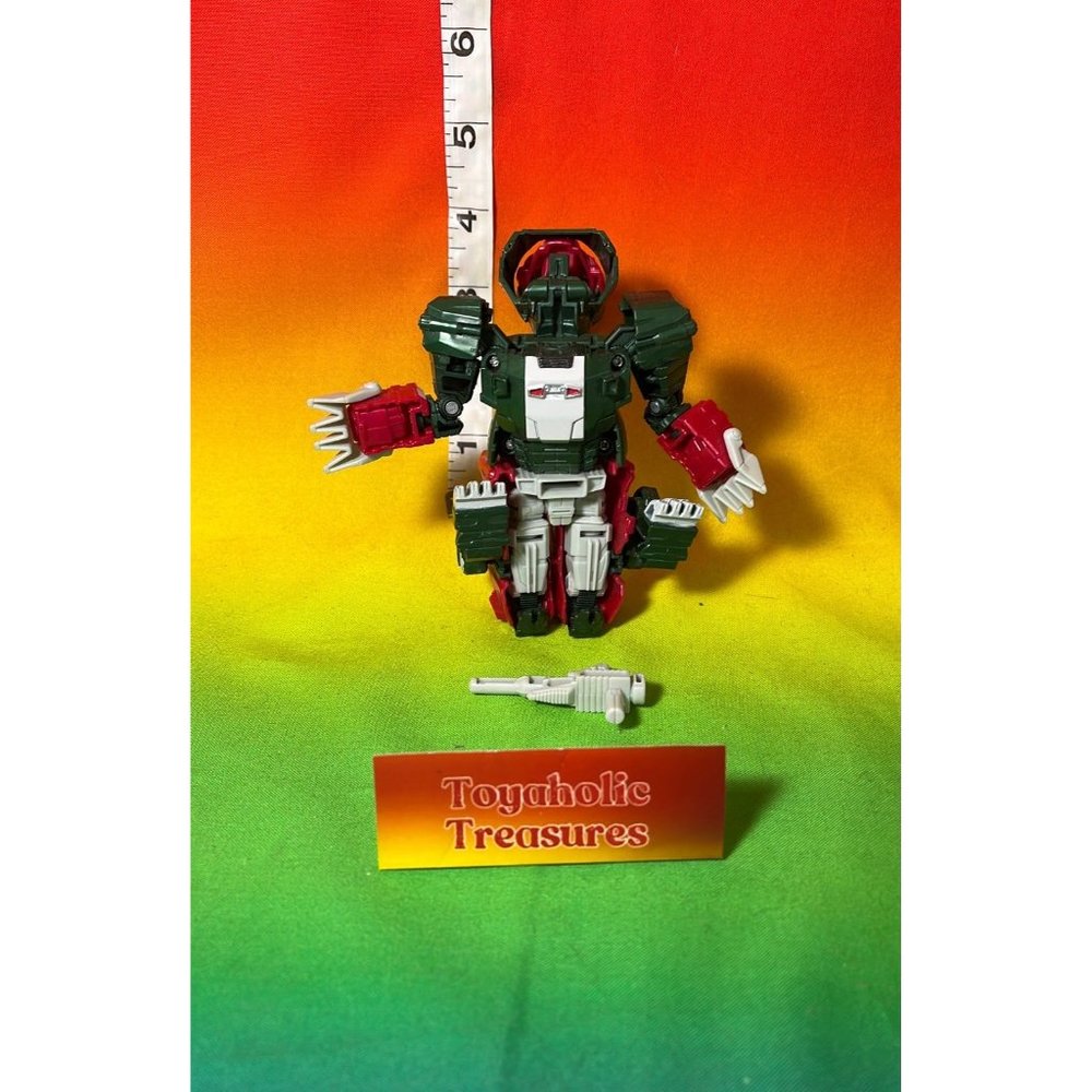 Transformer - Picture 2 of 2